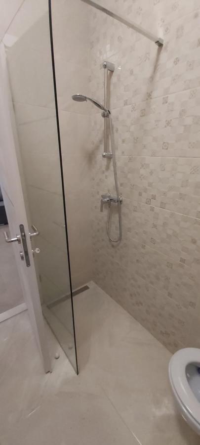 שיבניק Apartment Angela מראה חיצוני תמונה