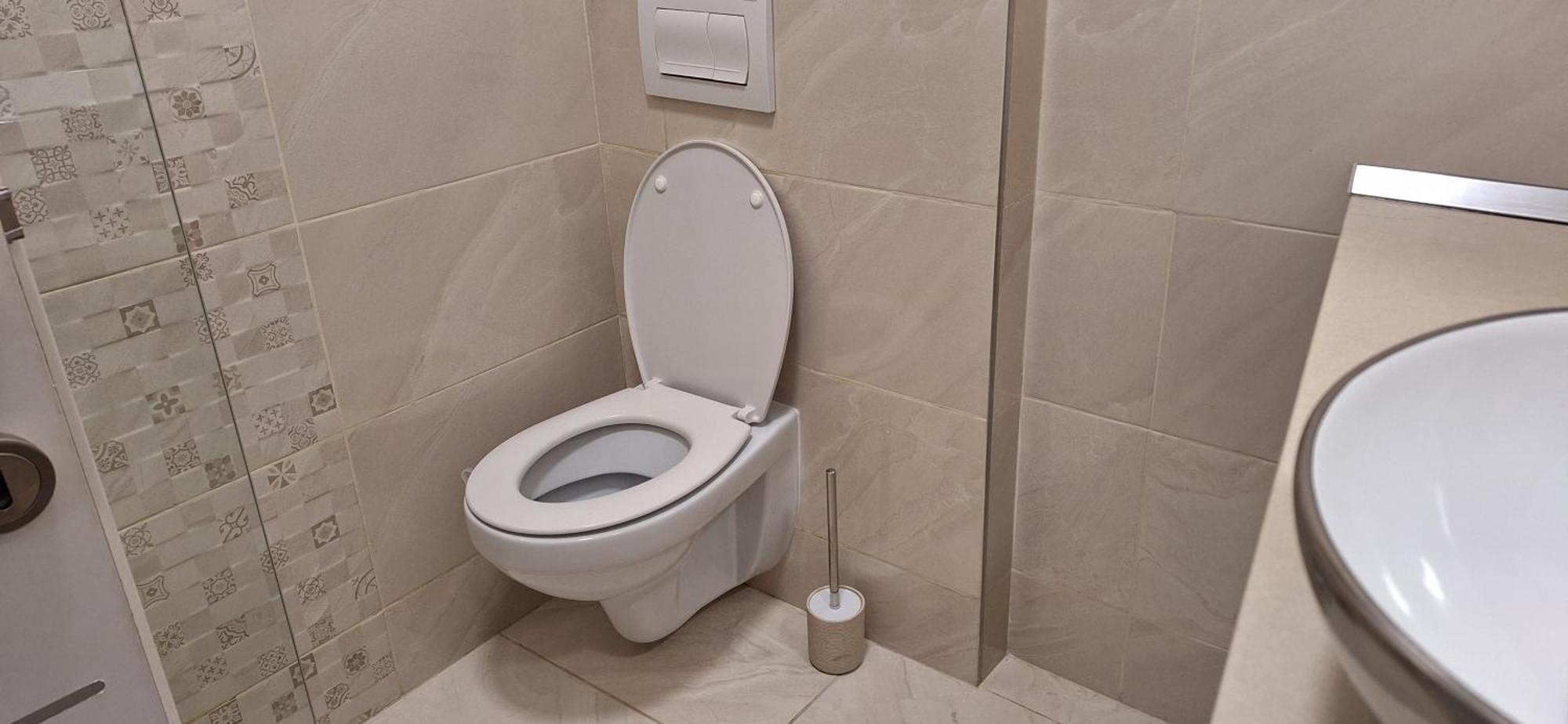 שיבניק Apartment Angela מראה חיצוני תמונה