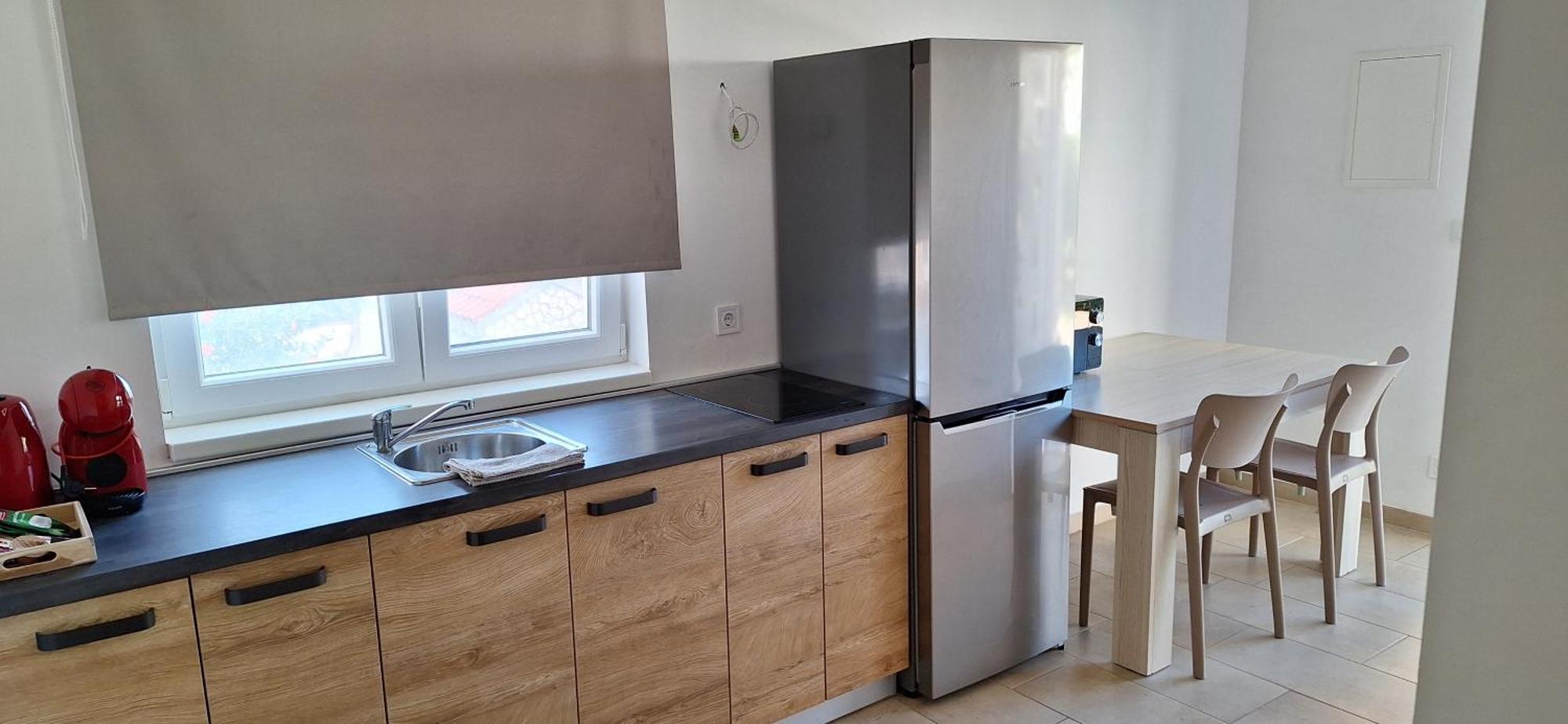 שיבניק Apartment Angela מראה חיצוני תמונה