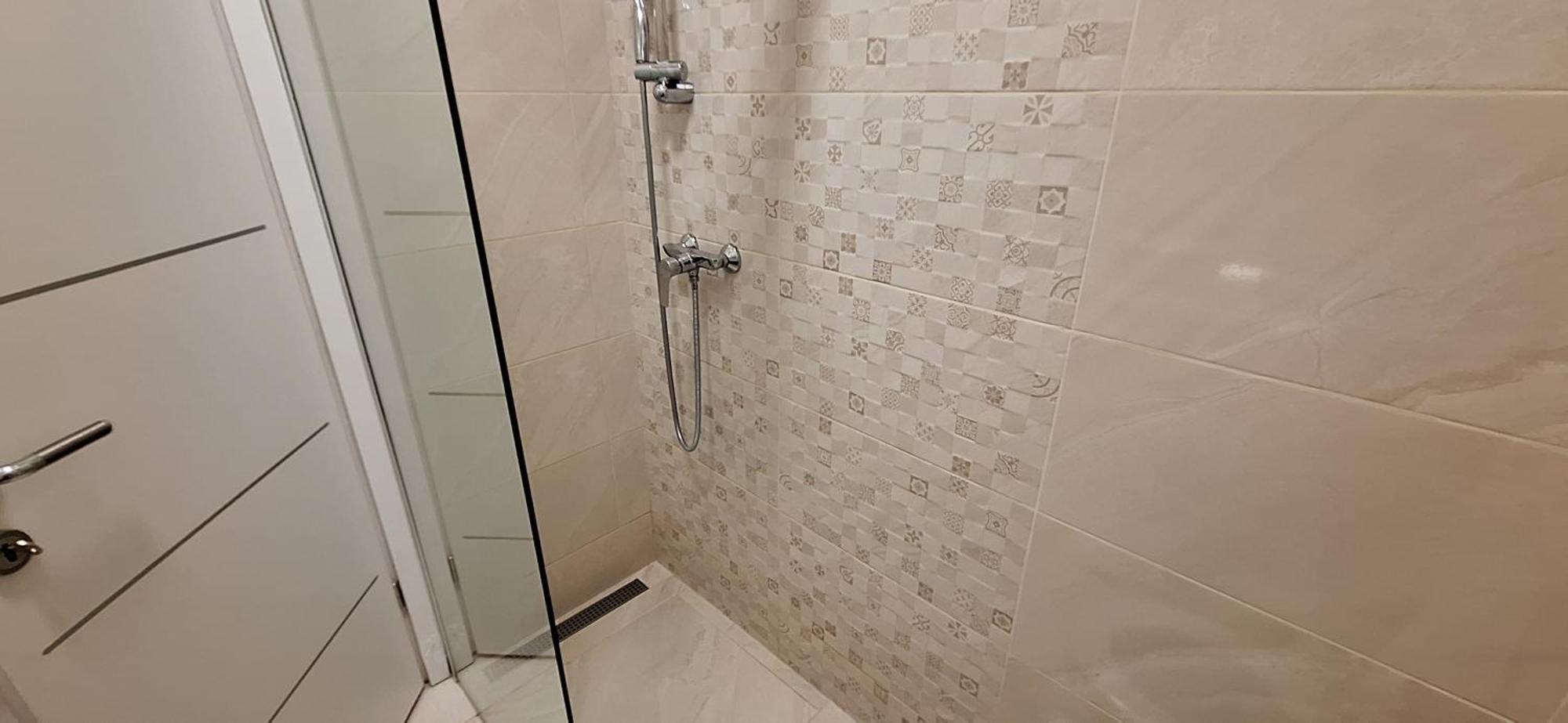 שיבניק Apartment Angela מראה חיצוני תמונה