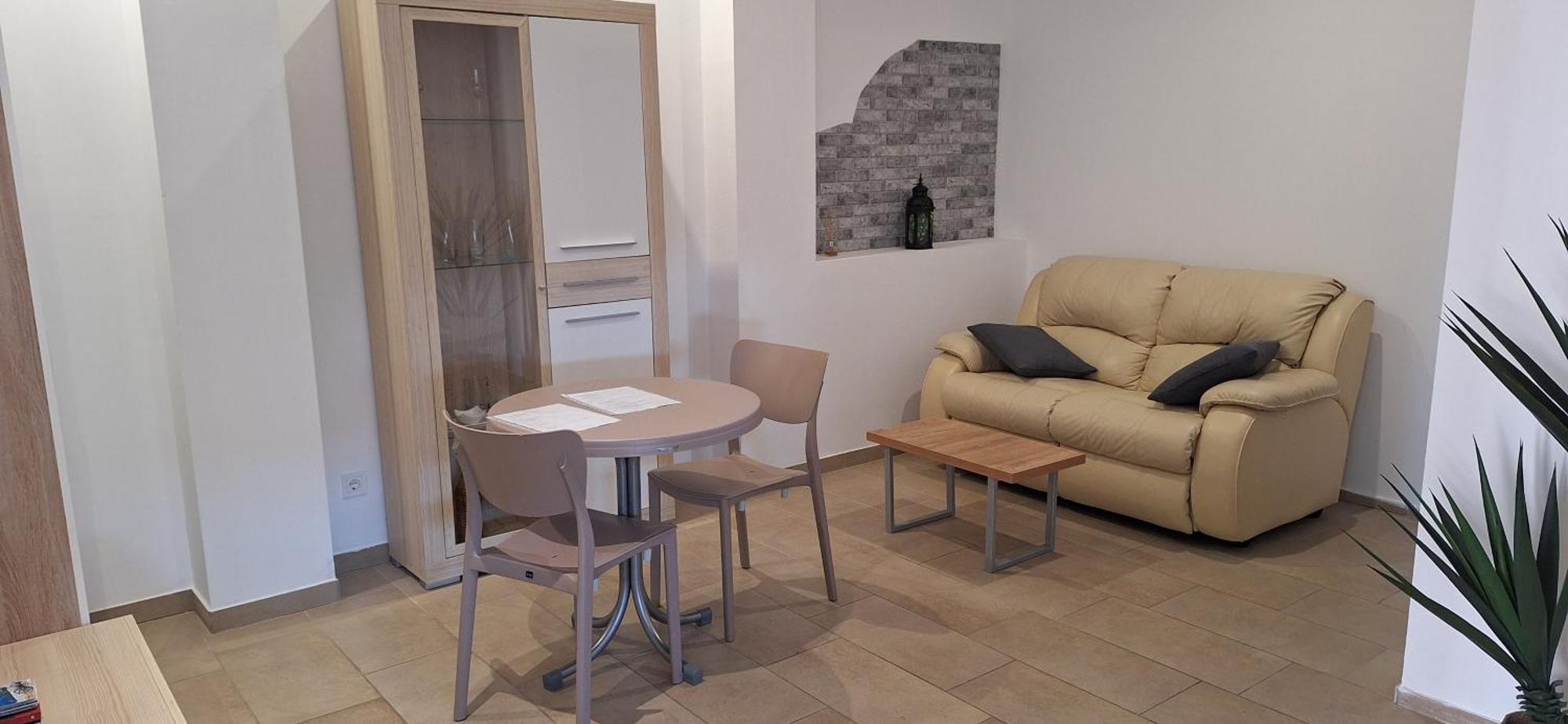 שיבניק Apartment Angela מראה חיצוני תמונה